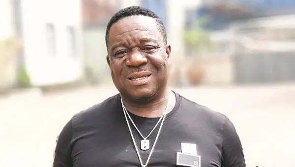 I crossed over to another realm, God brought me back to life – John Okafor