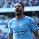 How we will beat Arsenal -- Mahrez of Manchester City speaks