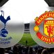 Tottenham Hotspur vs. Manchester United: Confirmed Lineup