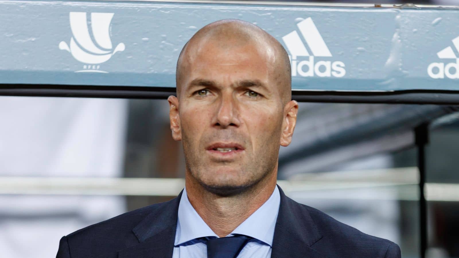 Why Zidane fears the Chelsea job -- Emmanuel Petit