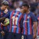 Barcelona to sell off 3 stars in the summer