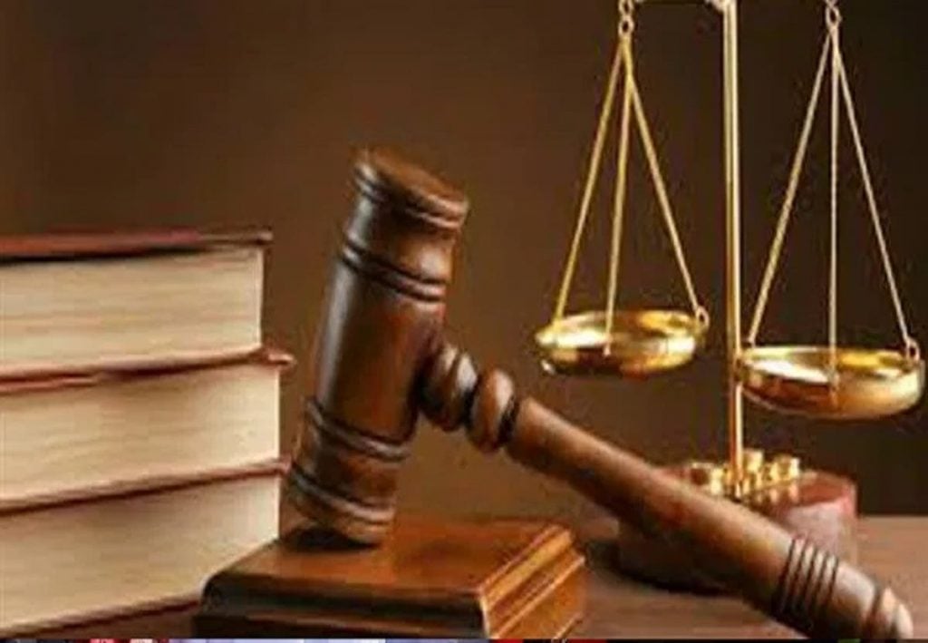 Mother and son sentenced to 7 years imprisonment for false information on sports betting