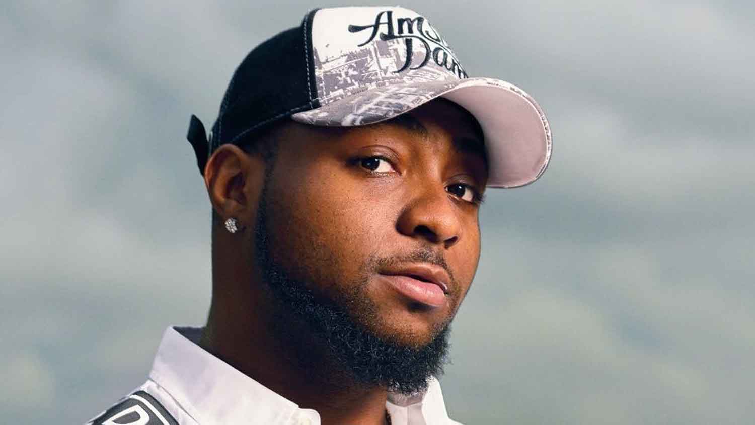 We didn't deserve what happened to us -- Davido