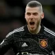David De Gea close to agreeing terms with Manchester United