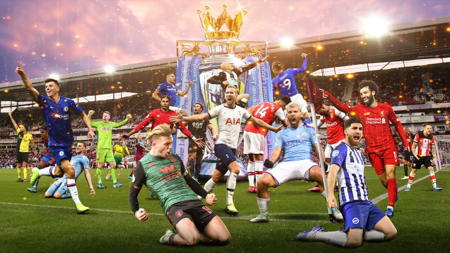 TopNaija’s Premier League Predictions For The Weekend