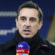 Gary Neville picks out Manchester United player after defeat