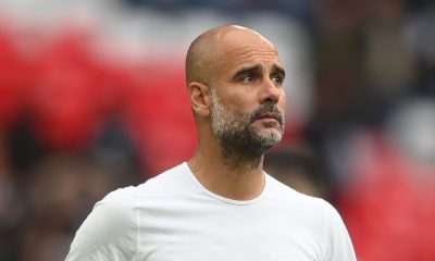Pep Guardiola to consider move for unlikely Arsenal star