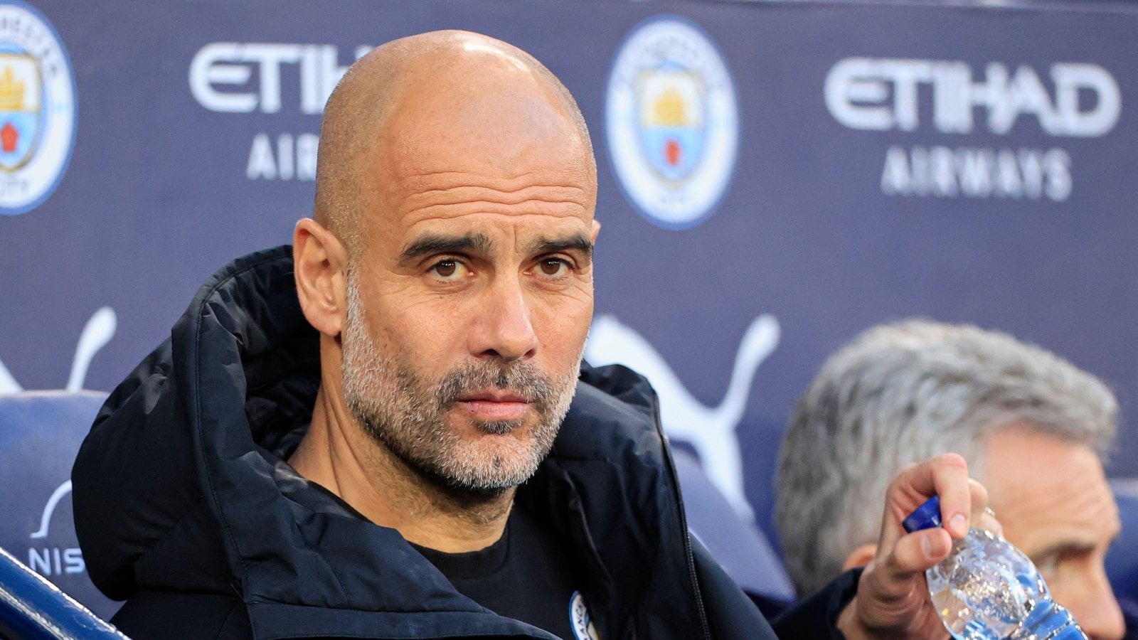 Why Guardiola stands out from the rest -- Piers Morgan
