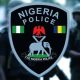 Police arrest suspected armed robber in Imo