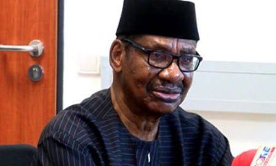 2023: The February election is the best so far – Itse Sagay