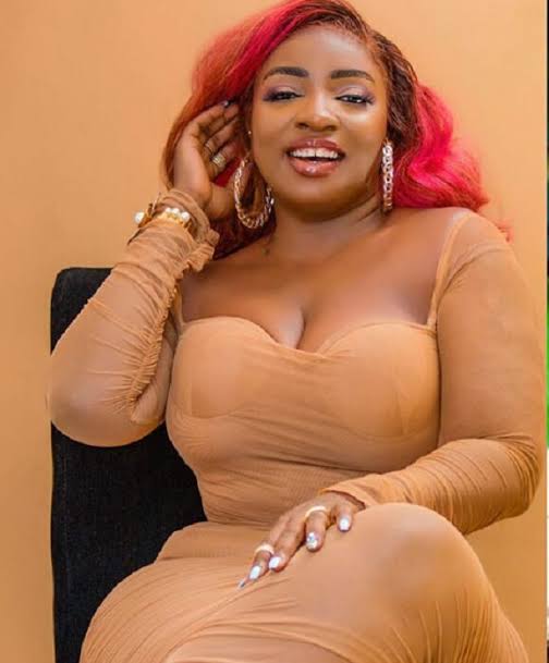 Ruby Ojiakor calls out Anita Joseph for birthday celebration dispute