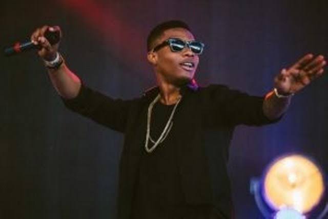 Mr P of P-Square recounts predicting Wizkid's success in the music industry