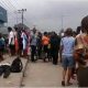 Man slumps, dies on busy road in Port Harcourt