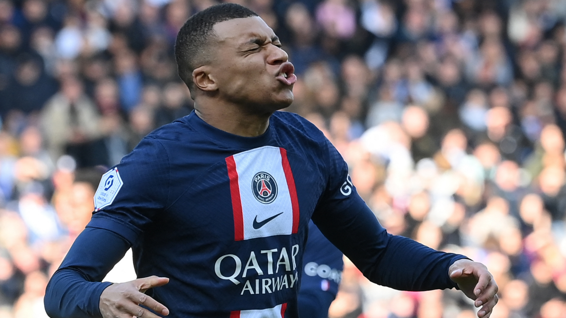 Stop moaning and play the ball -- World Cup winner slams Mbappe