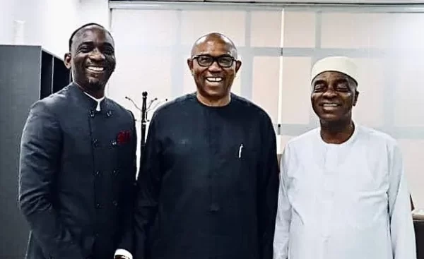 peter obi oyedepo