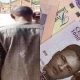 Men arrested in Zamfara for printing fake currency notes