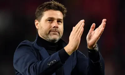 Mauricio Pochettino close to being confirmed as Chelsea manager