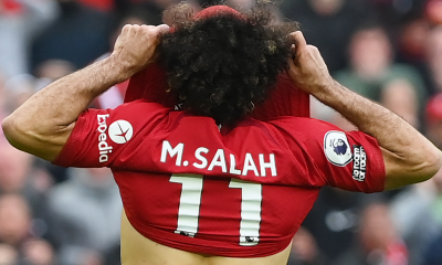 What Mohamed Salah should stop doing at Liverpool