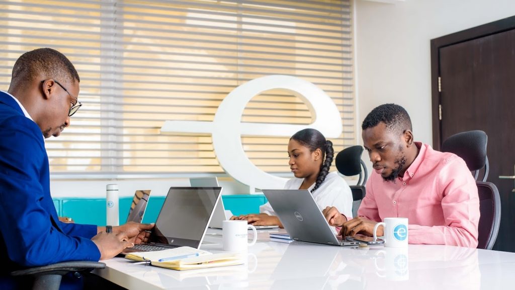 startups in nigeria incubators and accelerators