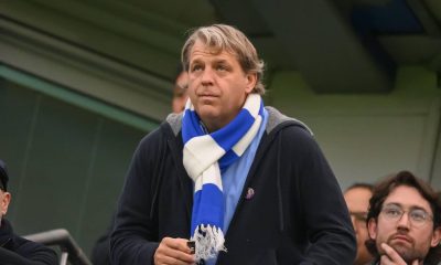 Todd Boehly continues to divide Chelsea with latest antic