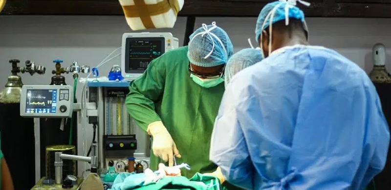 united kingdom nigerian doctors