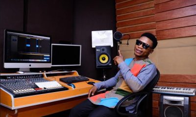Nigerians is not safe -- Vic O