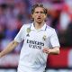 This Is Our Competition -- Luka Modric Ahead Of Champions League tie