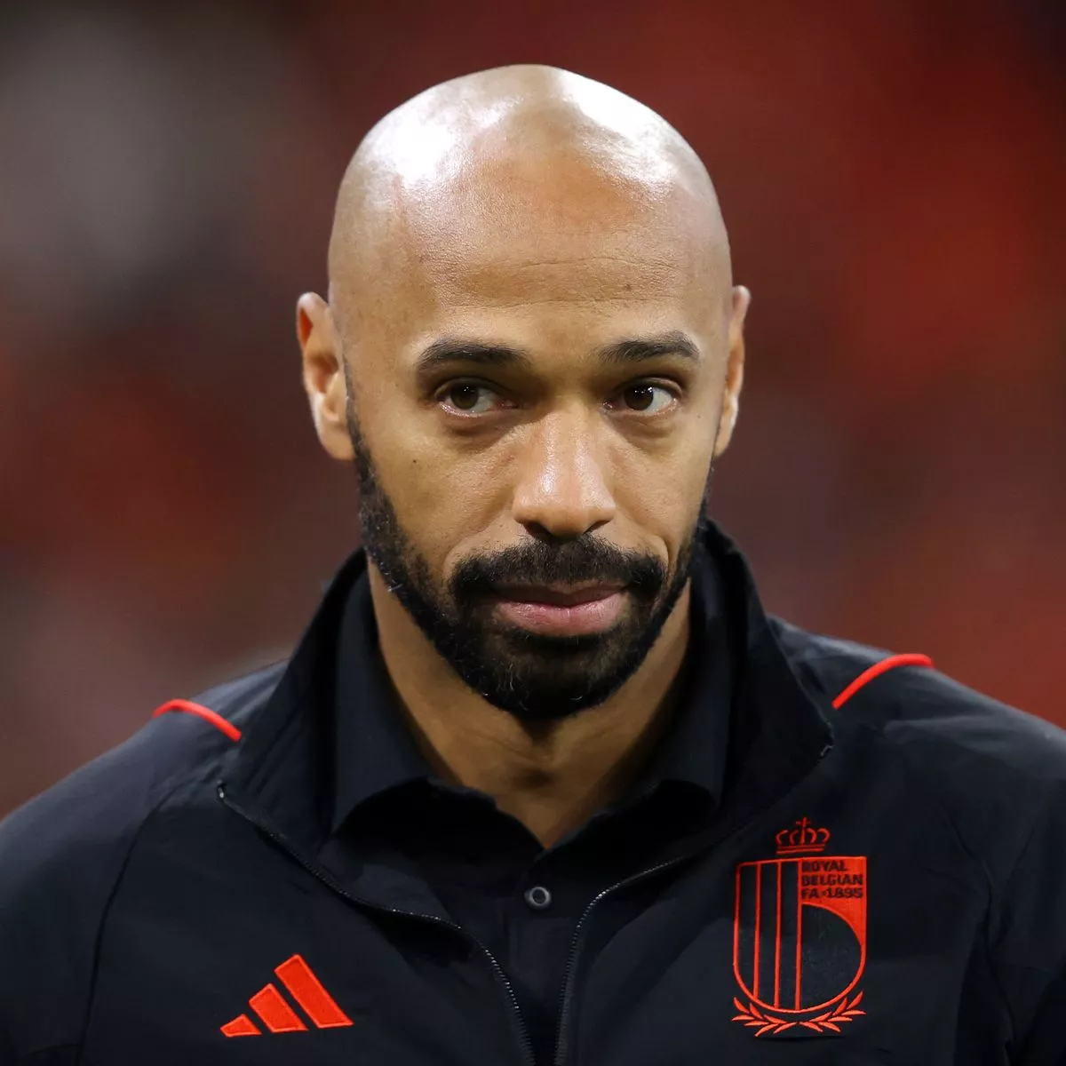 Leave Arsenal -- Thierry Henry tells Arsenal star