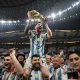 Lionel Messi discloses shocker on PSG move