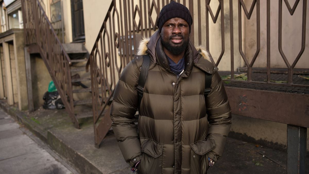 £72m star should be given another chance -- Emmanuel Eboue