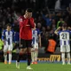 Brighton players attacked for celebrating win on Manchester United