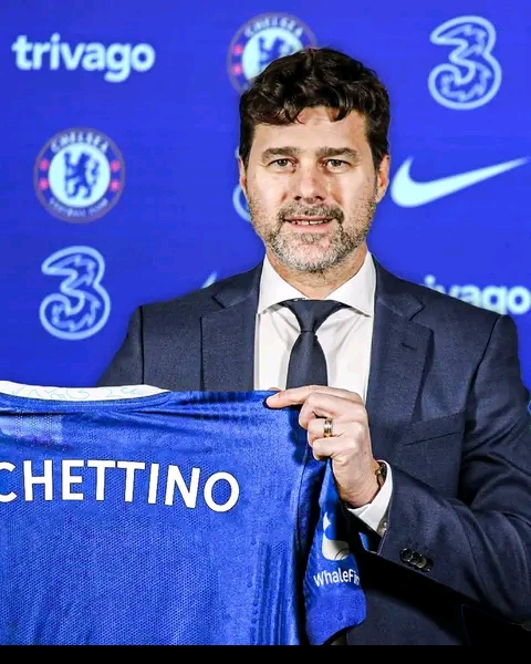 Mauricio Pochettino accepts Chelsea Offer, set to be announced
