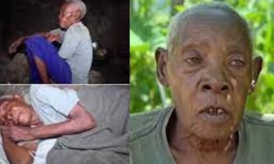 123-Year-Old Woman Seeks Love After a Lifetime of Celibacy