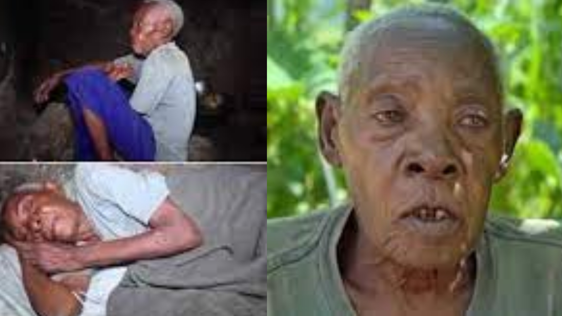 123-Year-Old Woman Seeks Love After a Lifetime of Celibacy