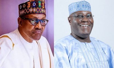 Vice President Atiku Abubakar has extended commendations to both Nigerians and foreign residents in the country for enduring the eight-year tenure