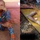 Suspected ritualist confesses to buying two human legs for N20,000 in Ogun State