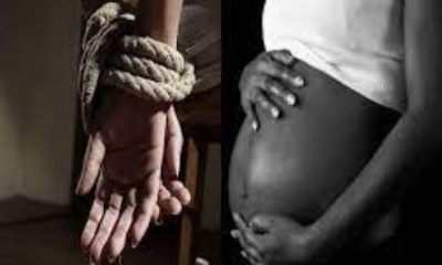 Nursing mother abducted in Kwara State found dead, ransom partially paid