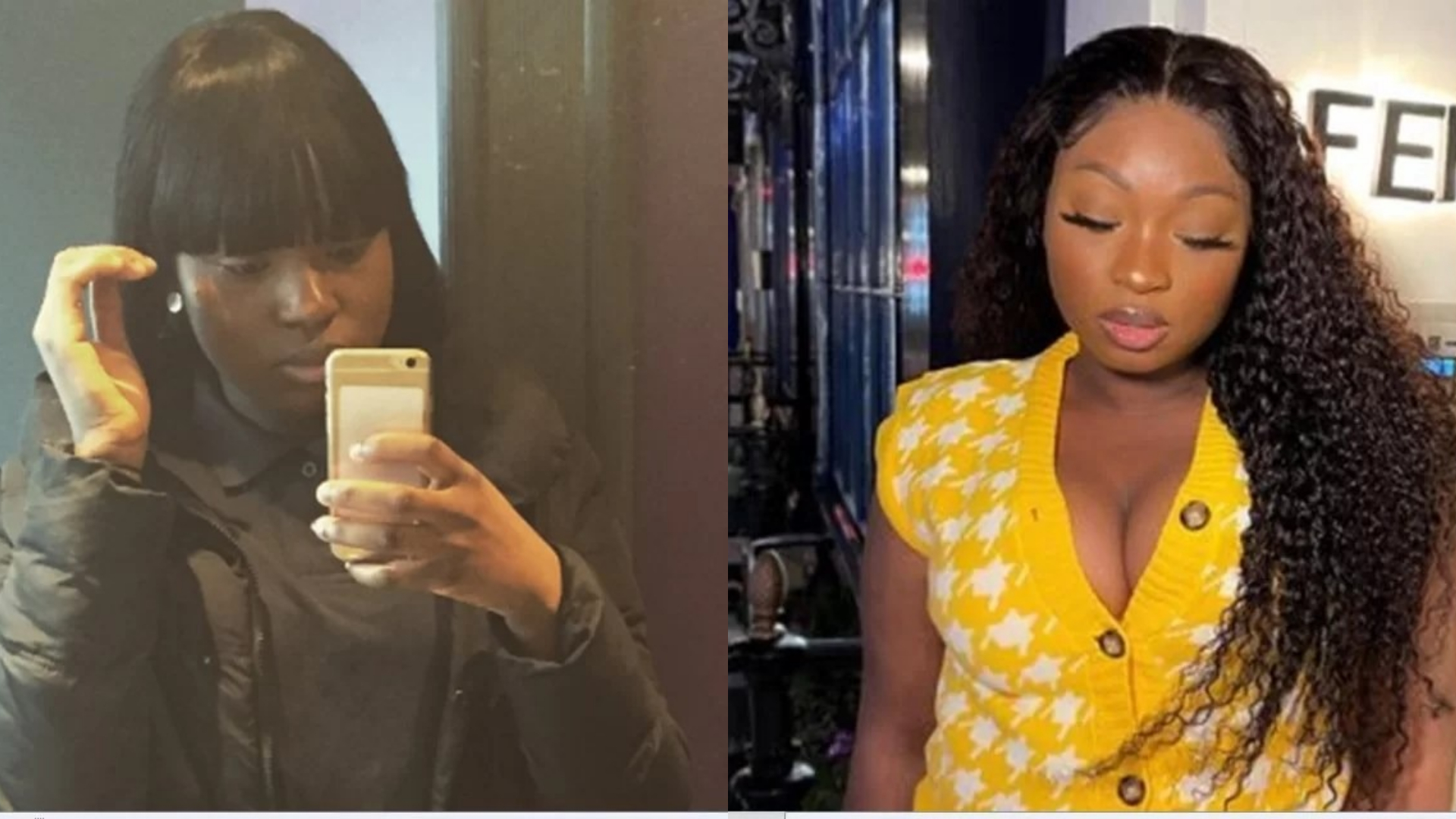 Ladies in Nigeria are lucky, UK men don’t give us money – UK-based Nigerian lady spills