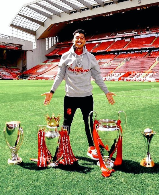 Roberto Firmino Gave To Liverpool And More…!