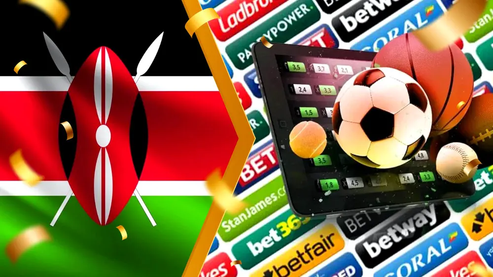 Kenyan Gambling Platforms