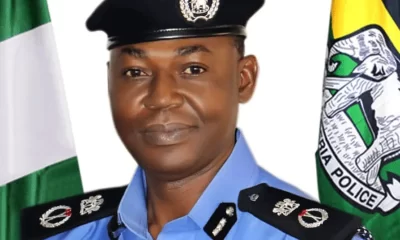 Lagos CP, Idowu Owohunwa