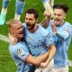 Why Manchester City are fated to win the UCL -- Fan claims