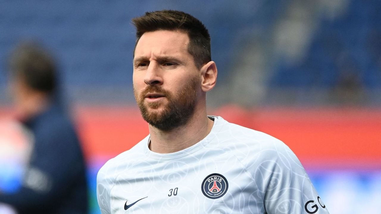 Lionel Messi's 2-week suspension resolved after 'secret agreement'