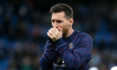 A good move for Lionel Messi -- Gary Neville
