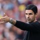 They are out for the season -- Arteta on Arsenal players