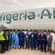 Nigerian air