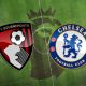 AFC Bournemouth vs. Chelsea: Confirmed Lineup