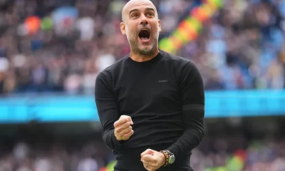 UCL Final: Guardiola will come up with ways to beat Inter -- Grealish