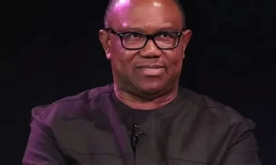I knew it was never going to be easy -- Peter Obi