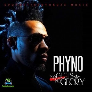 Phyno - Alobam lyrics